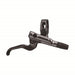 Shimano BL-M9100 XTR, complete brake lever, I-spec EV ready, right hand