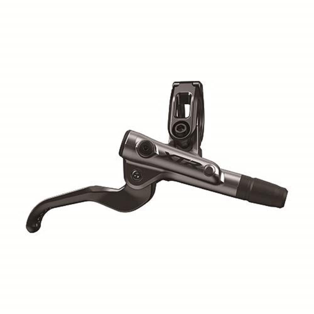 Shimano BL-M9100 XTR, complete brake lever, I-spec EV ready, right hand