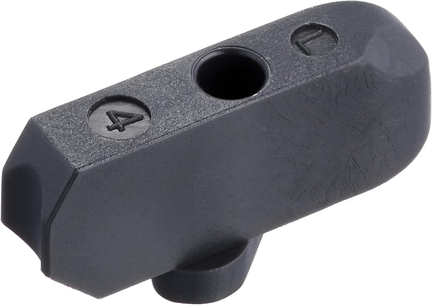 Shimano BL-4700 left hand adjusting block and screw