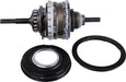 Shimano SG-S505 Internal assembly