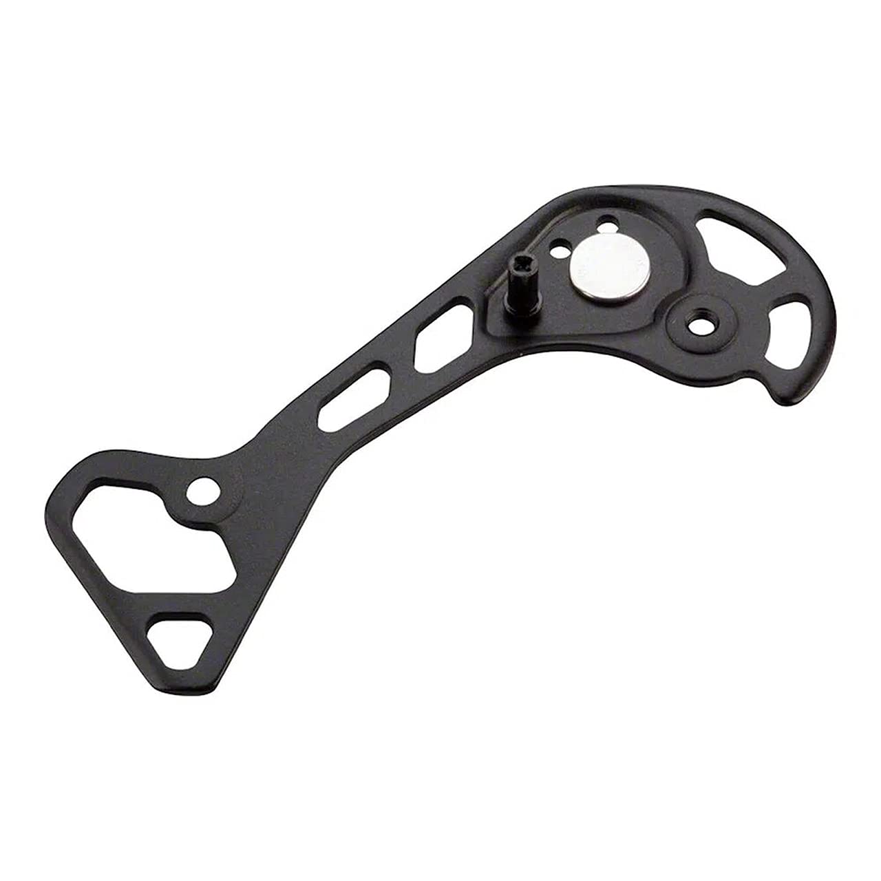 Shimano RD-M8000 outer plate assembly, GS-type
