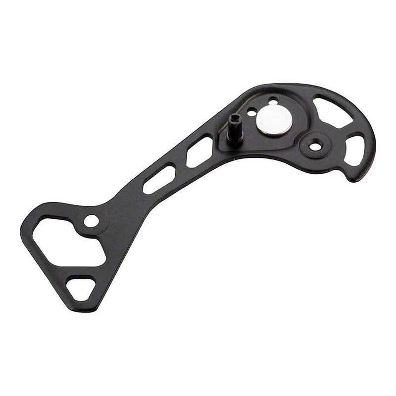 Shimano RD-M8000 outer plate assembly, GS-type