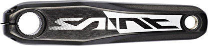 Shimano FC-M820 Saint crank arms and 68 and 73 mm bottom bracket 175 mm