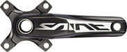Shimano FC-M820 Saint crank arms and 68 and 73 mm bottom bracket 175 mm