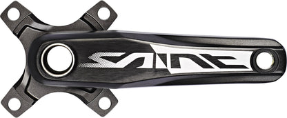 Shimano FC-M820 Saint crank arms and 68 and 73 mm bottom bracket 175 mm