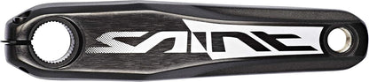 Shimano FC-M820 Saint crank arms and 68 and 73 mm bottom bracket 170 mm