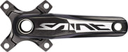 Shimano FC-M820 Saint crank arms and 68 and 73 mm bottom bracket 170 mm