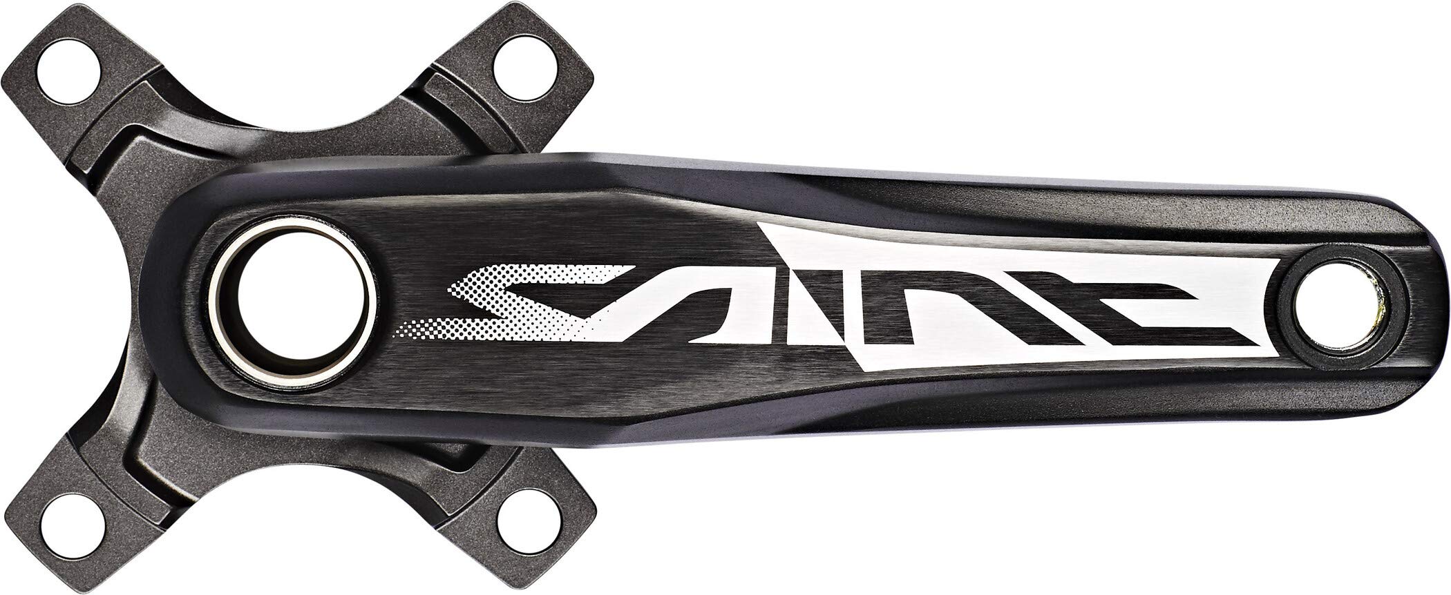 Shimano FC-M820 Saint crank arms and 68 and 73 mm bottom bracket 170 mm