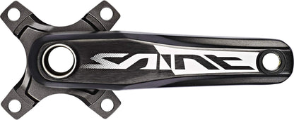 Shimano FC-M820 Saint crank arms and 68 and 73 mm bottom bracket 170 mm
