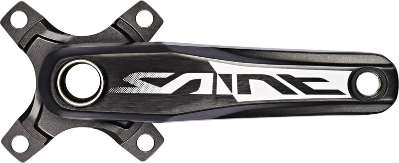 Shimano FC-M820 Saint crank arms and 68 and 73 mm bottom bracket 170 mm