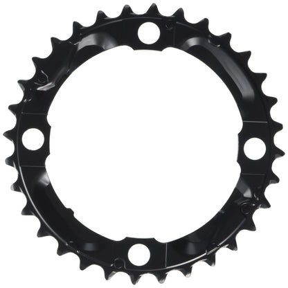 Shimano FC-M590 chainring 32T, black