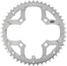 Shimano FC-M590 chainring for chain guard 48T, grey