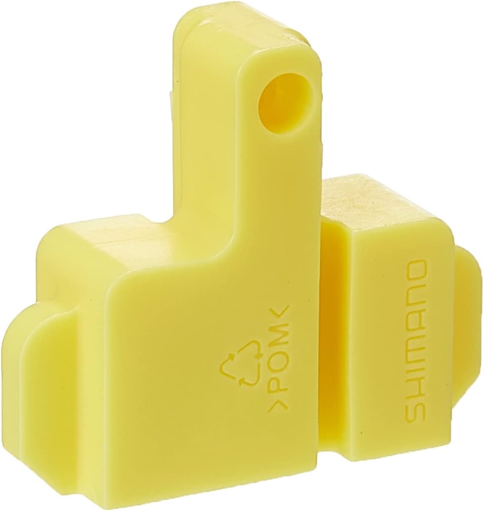 Shimano BR-RS505 bleeding spacer