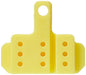 Shimano BR-RS505 bleeding spacer