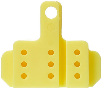 Shimano BR-RS505 bleeding spacer