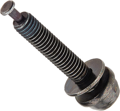 Shimano Flat mount calliper to flat mount frame fixing bolt C, for 10mm frame, 23mm bolt