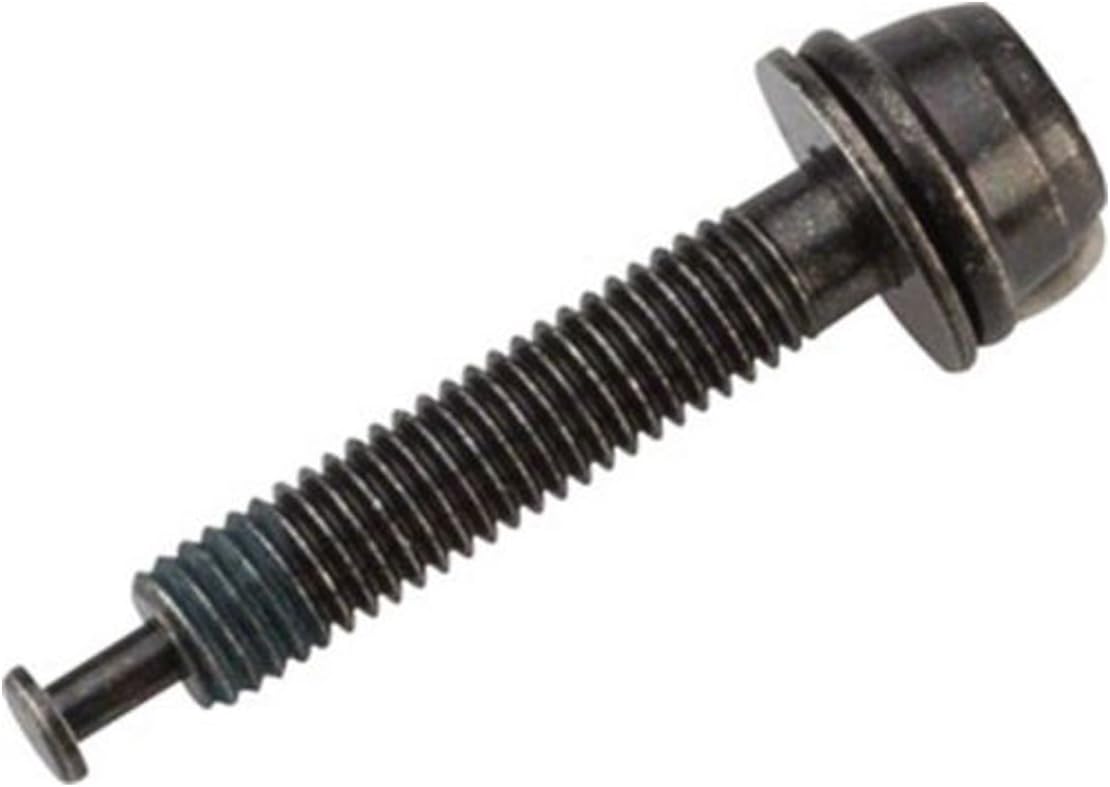 Shimano Flat mount calliper to flat mount frame fixing bolt C, for 15mm frame, 28mm bolt