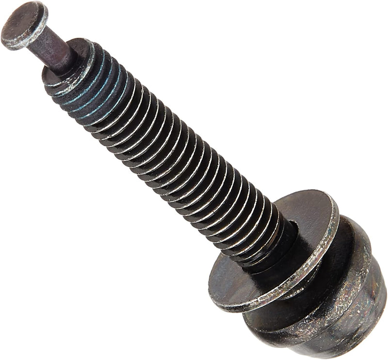 Shimano Flat mount calliper to flat mount frame fixing bolt C, for 30mm frame, 43mm bolt