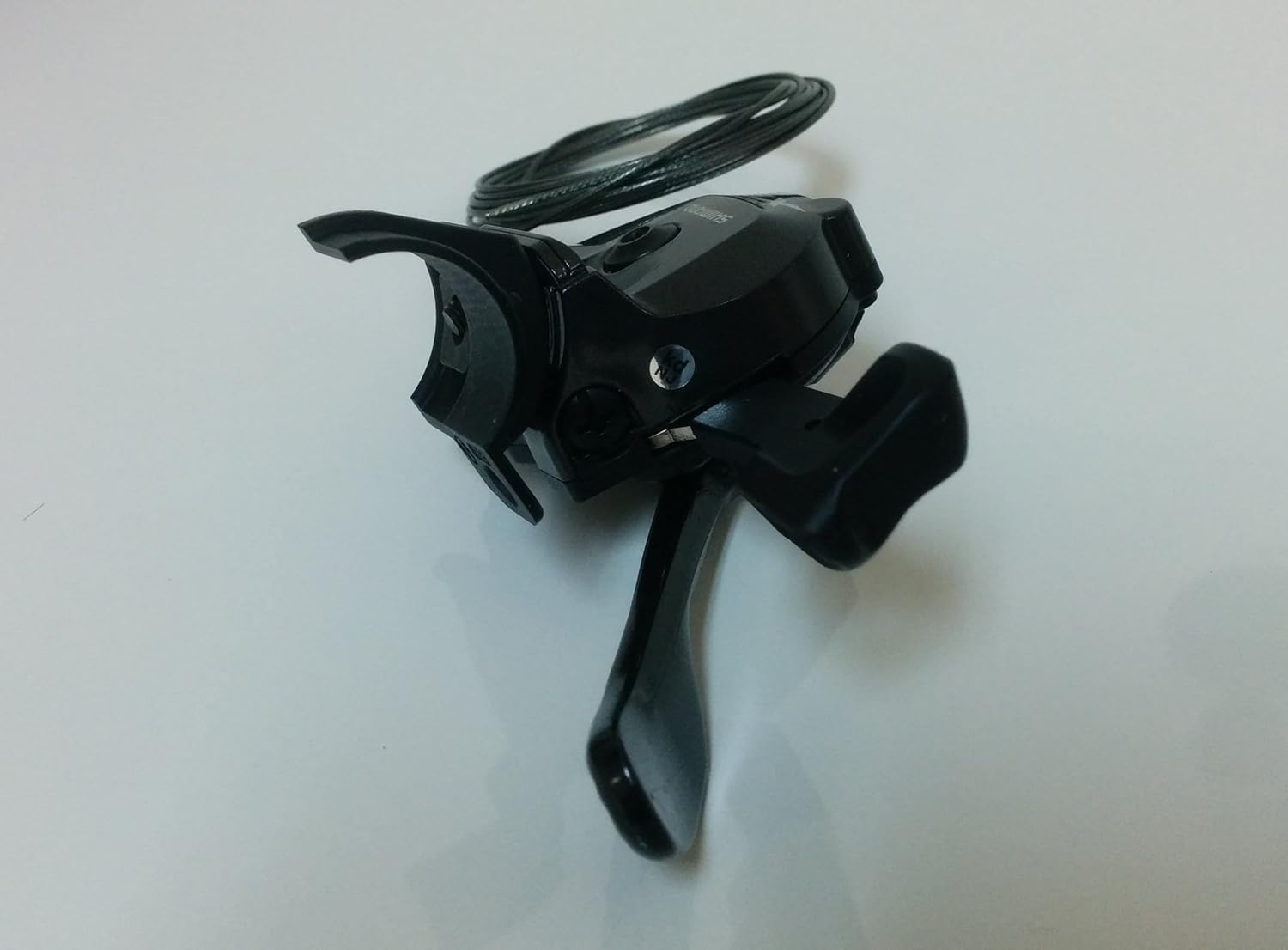 Shimano SL-M8000 XT I-spec-II direct attach Rapidfire pods,11-speed, right hand