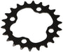 Shimano FC-M590 chainring 26T, black