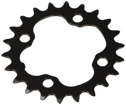 Shimano FC-M590 chainring 26T, black
