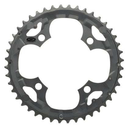 Shimano FC-M591 chainring 44T, grey