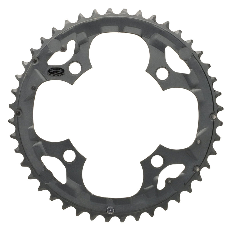 Shimano FC-M591 chainring 44T, grey