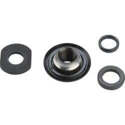 Shimano HB-M590 lock nut unit