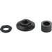 Shimano FH-M590 left hand lock nut unit