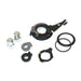 Shimano FH-M629 complete hub axle, 146 mm