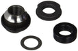 Shimano FH-M629 left hand lock nut unit