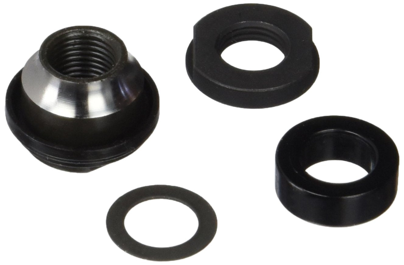 Shimano FH-M629 left hand lock nut unit