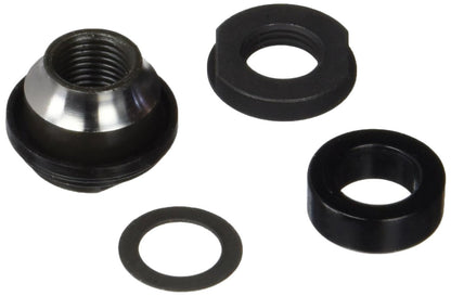 Shimano FH-M629 left hand lock nut unit