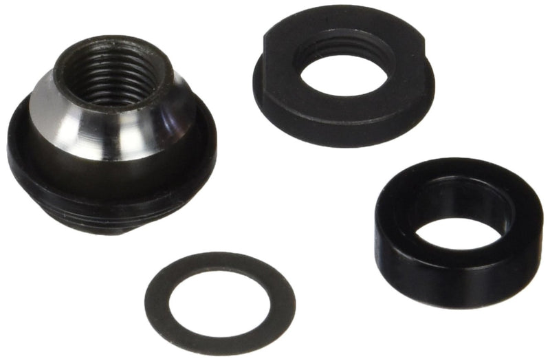 Shimano FH-M629 left hand lock nut unit