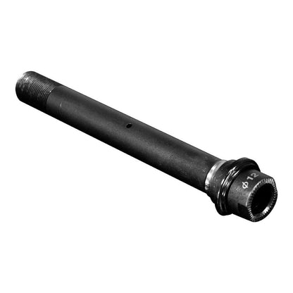 Shimano FH-M618-B hub axle