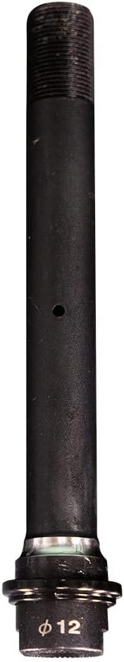 Shimano FH-M618-B hub axle