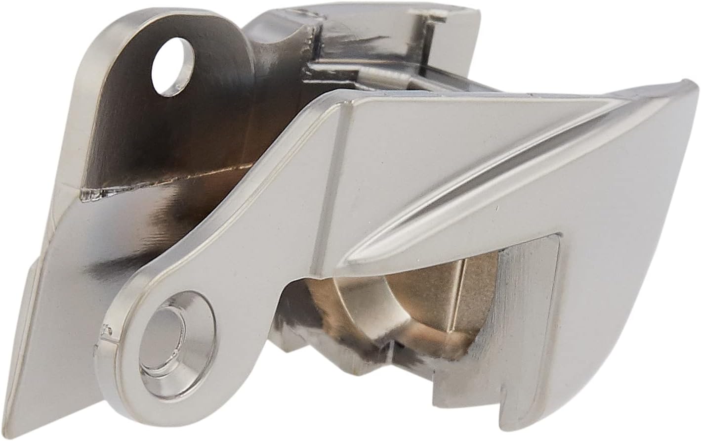 Shimano ST-6700 left hand name plate B and screw