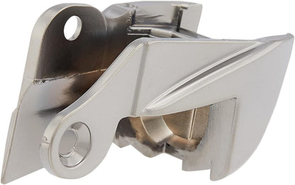 Shimano ST-6700 left hand name plate B and screw