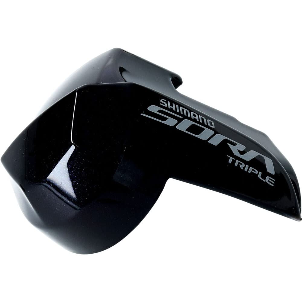 Shimano ST-R3030 left hand name plate and fixing screw
