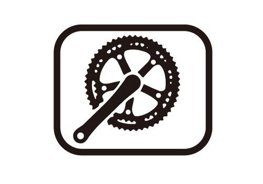 Shimano SM-BB91-41A spacer, 2.5 mm