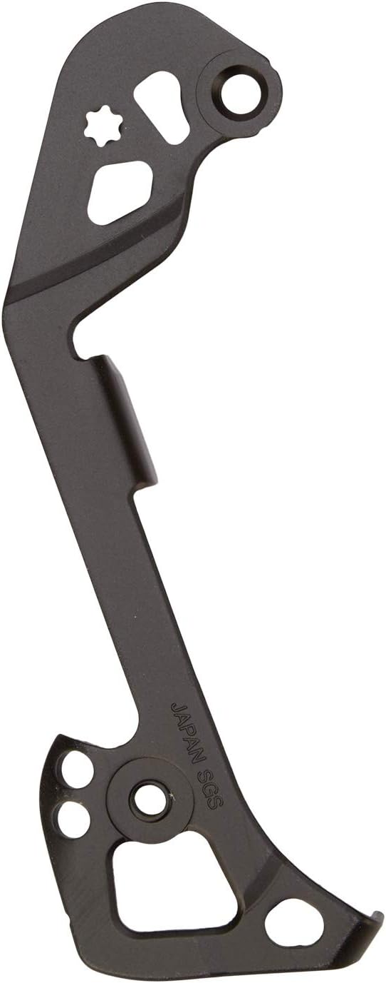 Shimano RD-M9000 inner plate SGS