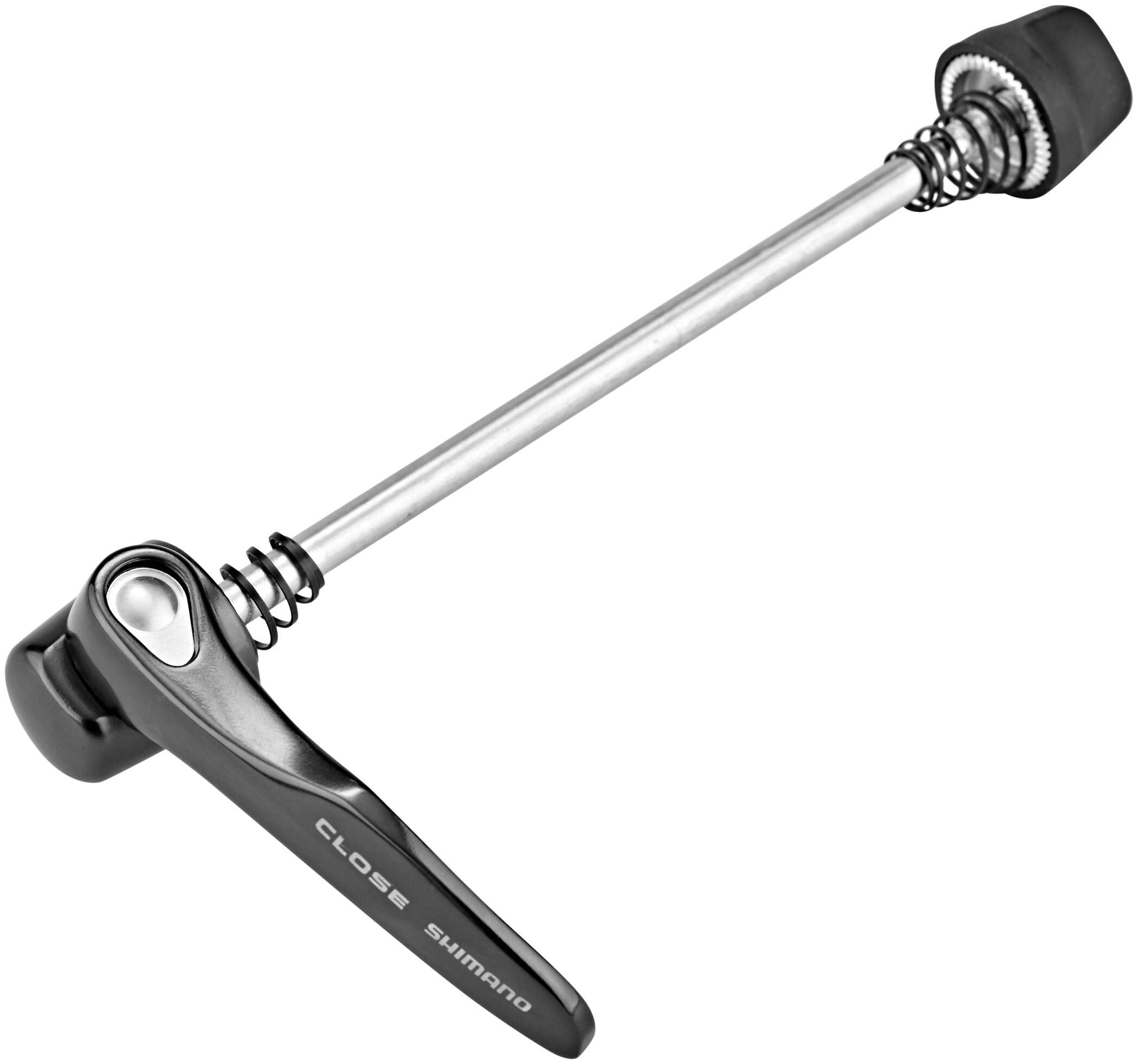 Shimano WH-U5000-F Complete quick release, 133 mm