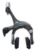Shimano BR-R2000 Claris dual-pivot brake calliper, 49 mm drop - front