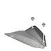 Shimano ST-EF500-L4A Upper cover and fixing screws