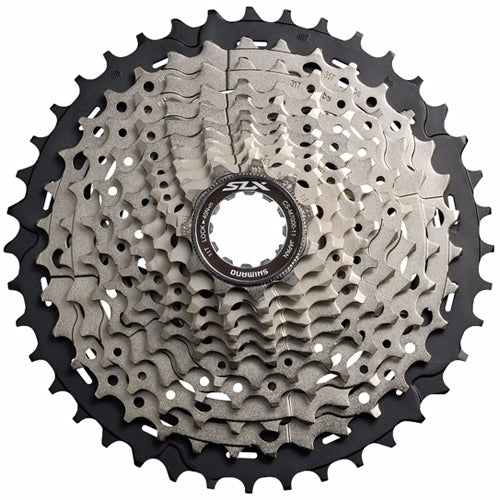 Shimano CS-M7000 SLX 11-speed cassette 11 - 46T