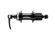 Shimano FH-M6000 Deore rear hub for Centre-Lock disc, 32 hole, black