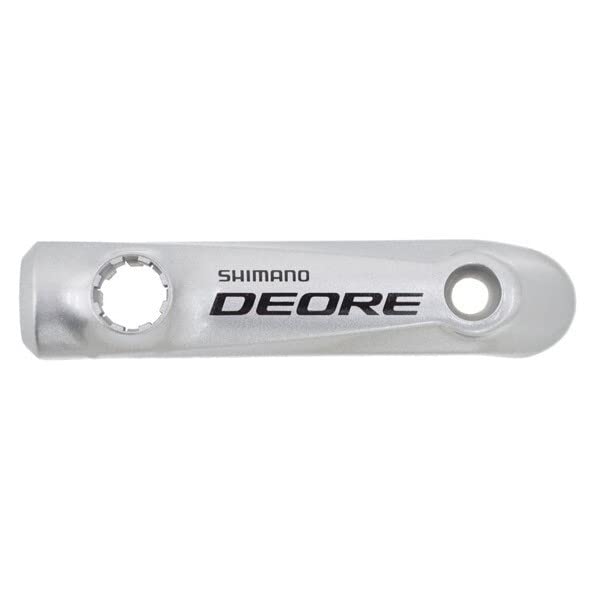 Shimano BL-M615 left hand lid, Deore logo