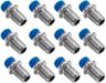 Shimano PD-M828 long pins, pack of 12
