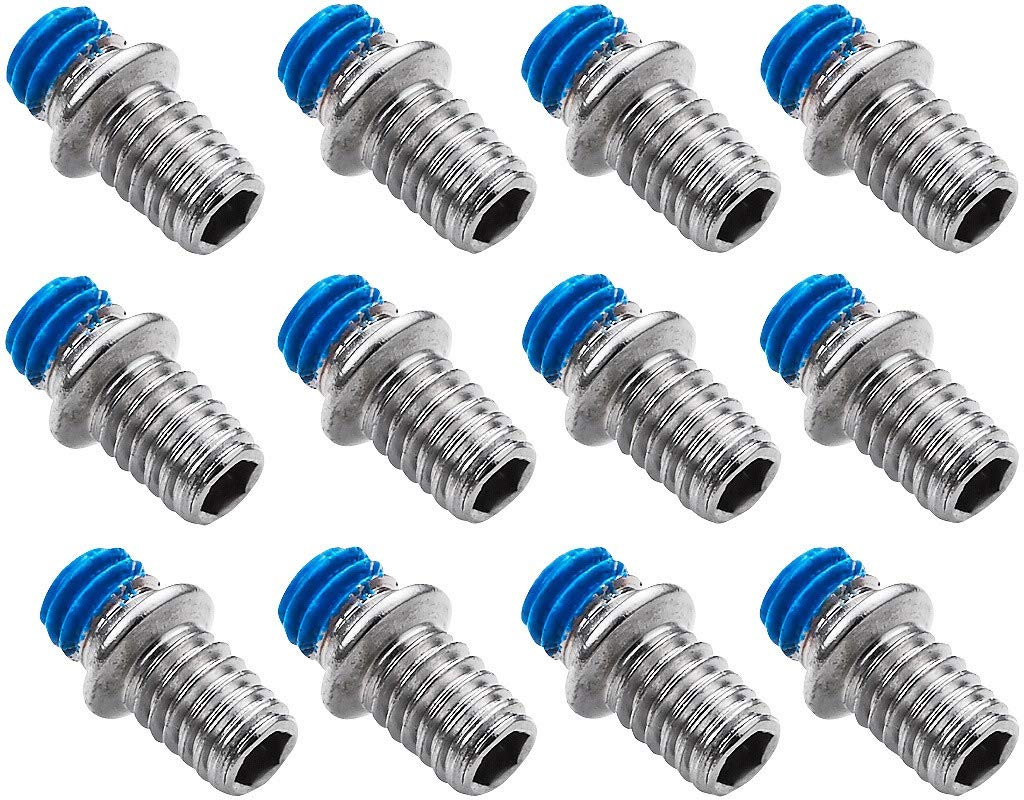 Shimano PD-M828 long pins, pack of 12