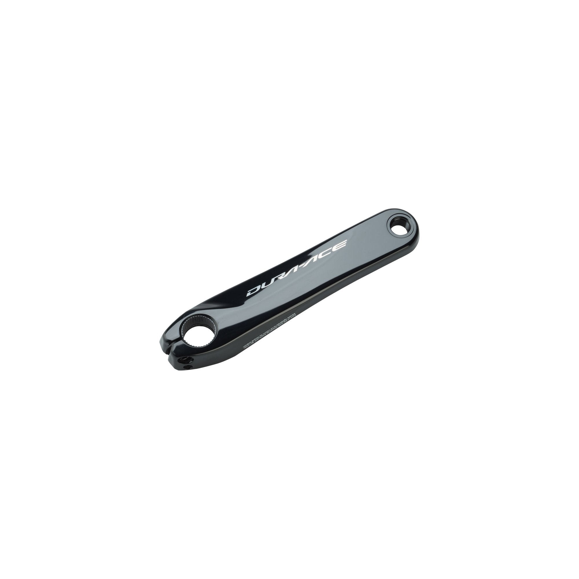 Shimano FC-R9100 left hand crank arm, 170 mm